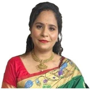 Acharya Parul Khurana